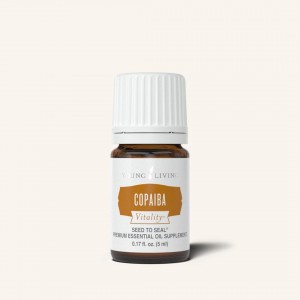Copaiba Vitality 苦配巴精油調味料
